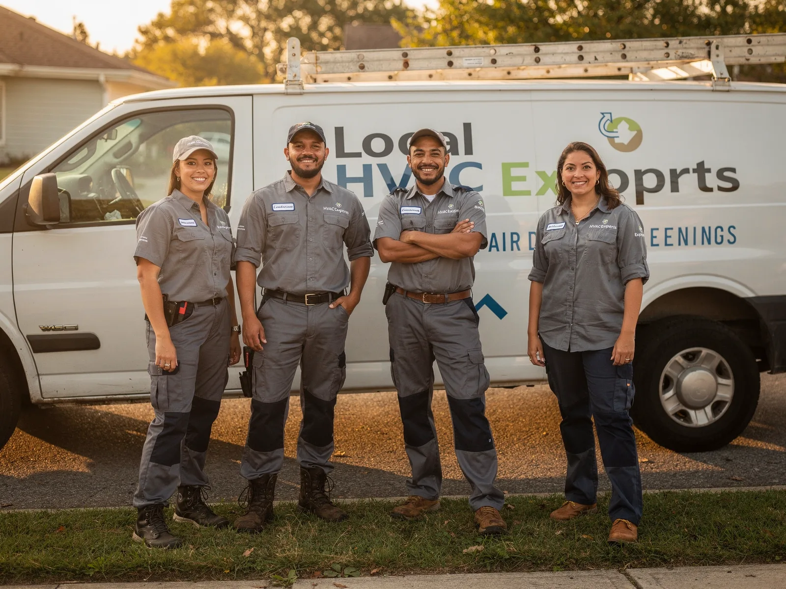 24/7 HVAC Repair & AC Replacement company in Brockton, PA